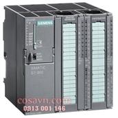 SIEMENS S7-300 PLC's Controller's